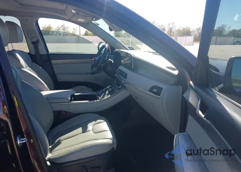 2020 Hyundai Palisade Sel z USA, uszkodzony, nr VIN KM8R44HE3LU172292